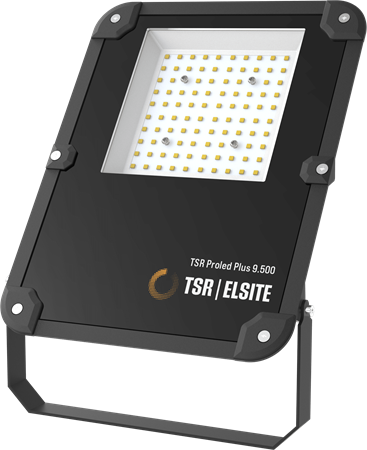 Strålkastare LED. TSR-Proled PLUS 9500lm.  50W