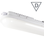 LED armatur 19W 2520lm IP65 4000K